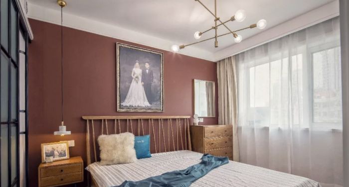 �ൺ��ɽ����С��װ��Ч��ͼ