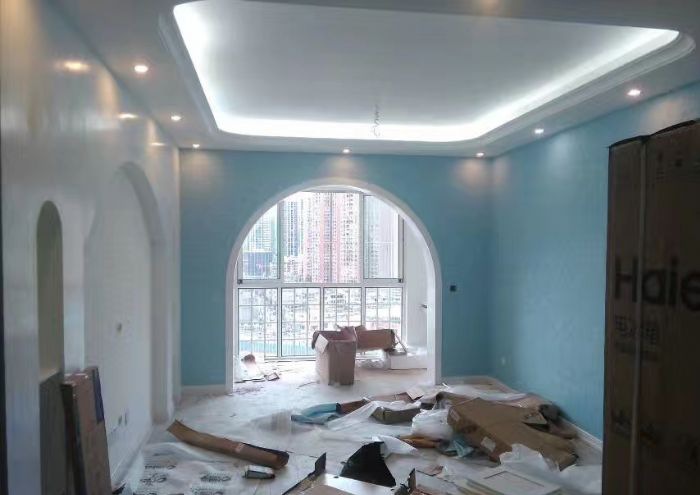 遵义骏逸天下装修效果图