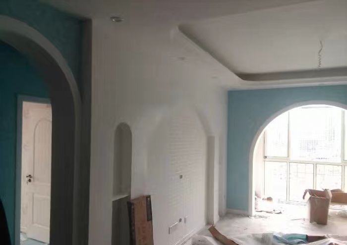 遵义骏逸天下装修效果图