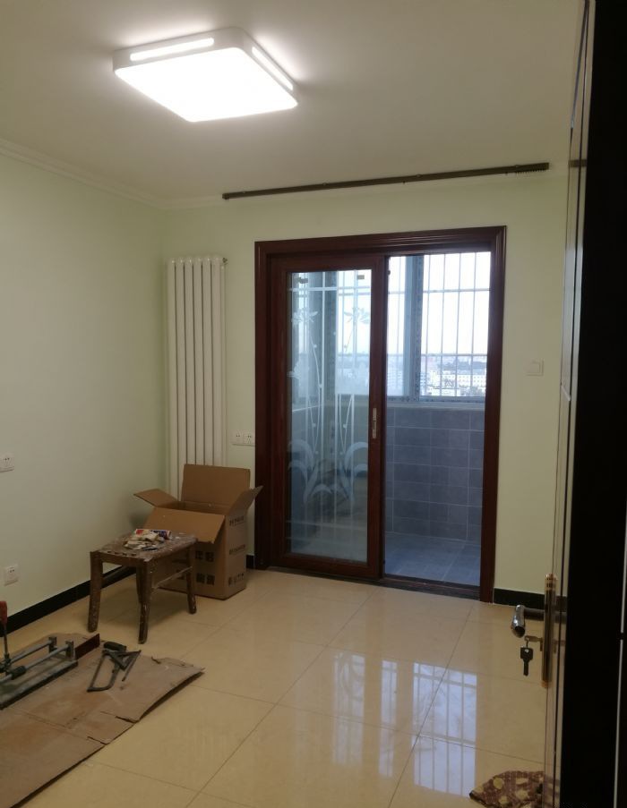 北京南华里小区1号楼装修效果图