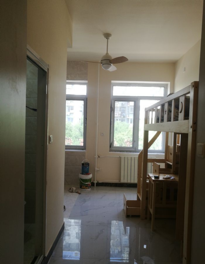 �������˲�С����¥װ��Ч��ͼ