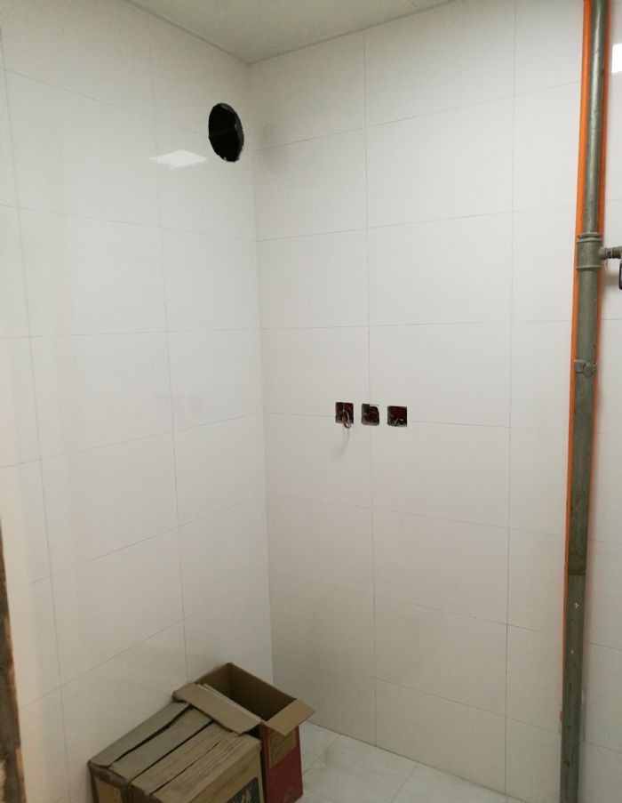 北京慧忠北里425号楼装修效果图