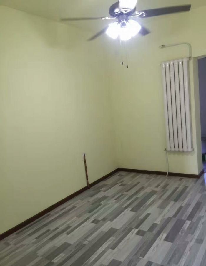 北京管庄双会小区装修效果图