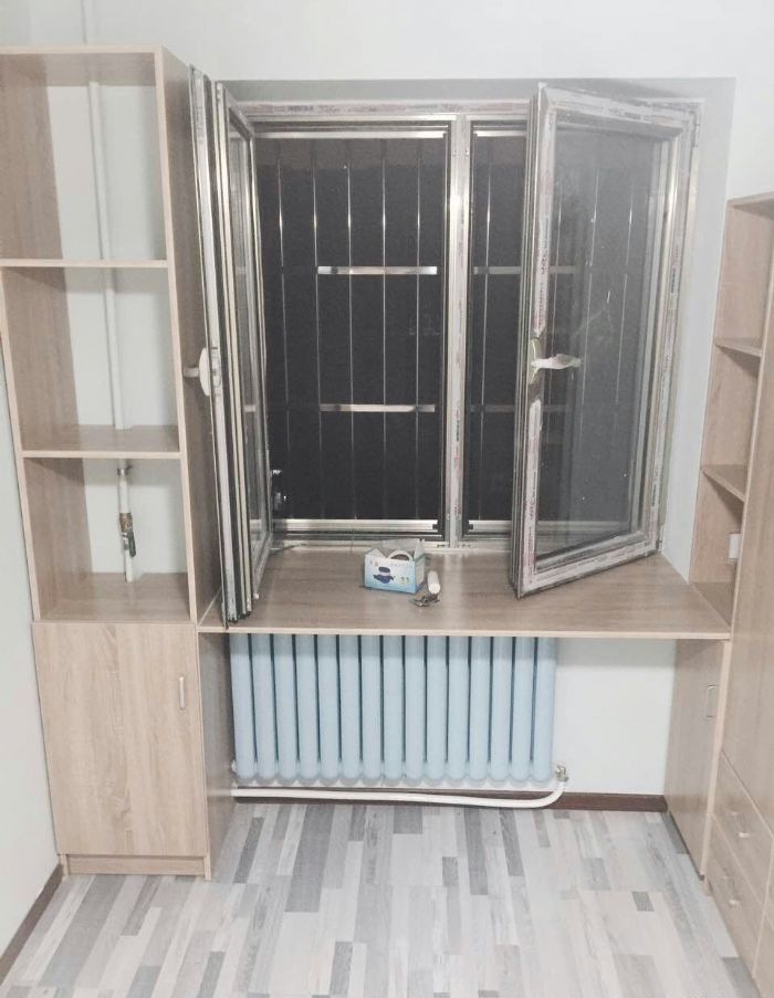 北京管庄双会小区装修效果图