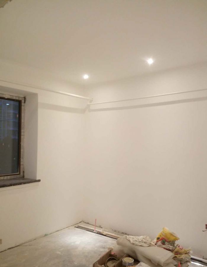 ����˫����ԺС��װ��Ч��ͼ