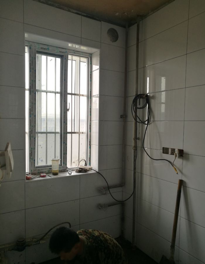 ����˫����ԺС��װ��Ч��ͼ