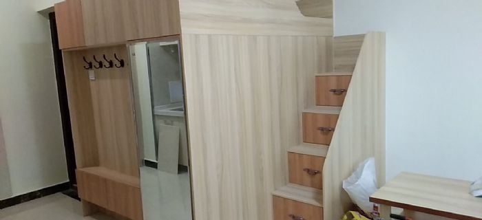 ʯ��ׯ����С��װ��Ч��ͼ