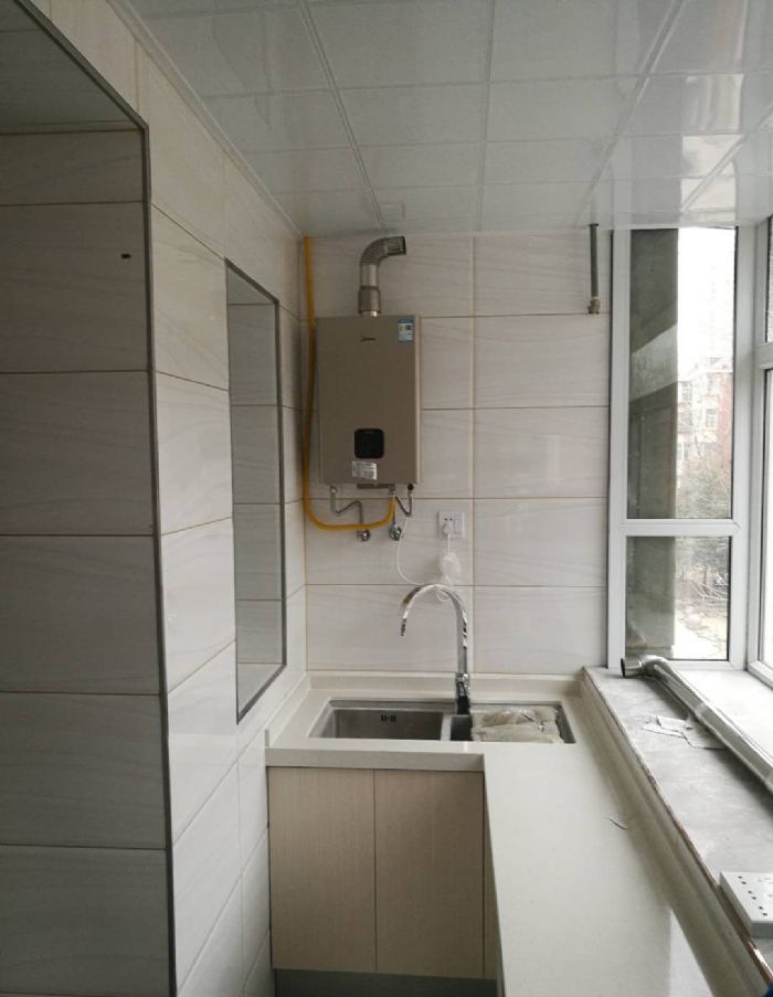 ʯ��ׯ����С��װ��Ч��ͼ