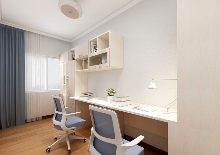 ʯ��ׯ������ѧ����¥װ��Ч��ͼ