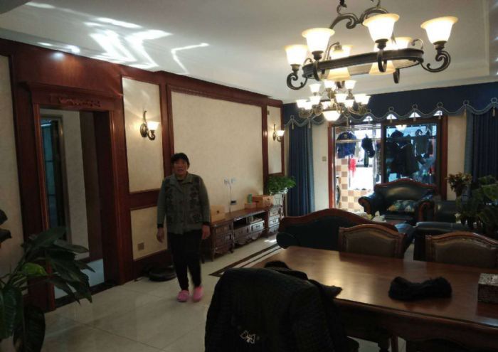 �Դ���������װ��Ч��ͼ