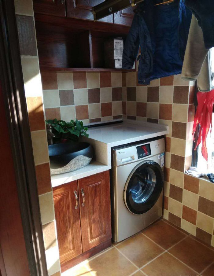 开封辉达新世界洋房装修效果图