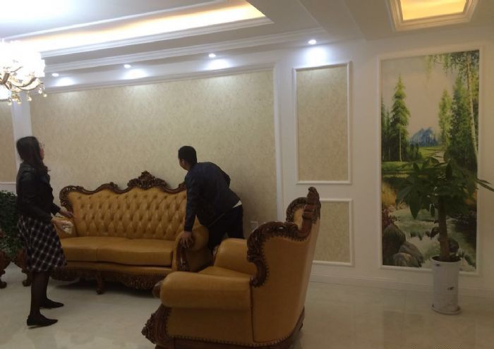 ���ⶫ�����װ��Ч��ͼ