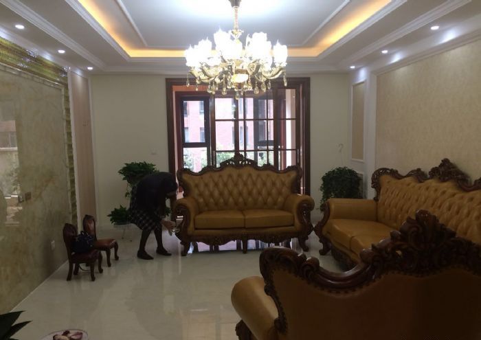 ���ⶫ�����װ��Ч��ͼ