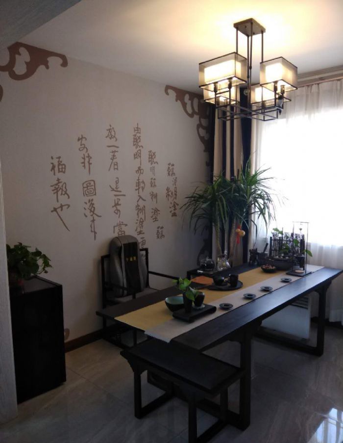 ����Ӵ��칫��װ��Ч��ͼ