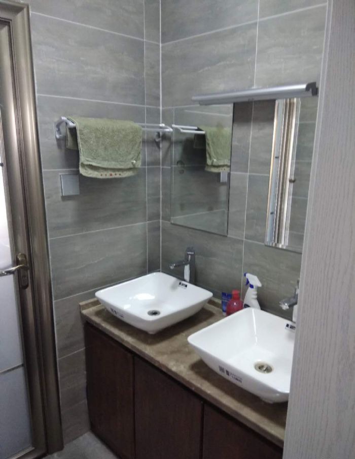 ����Ӵ��칫��װ��Ч��ͼ