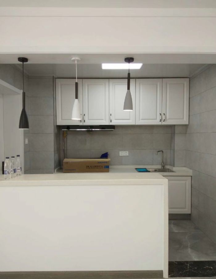 ̫ԭ������԰װ��Ч��ͼ