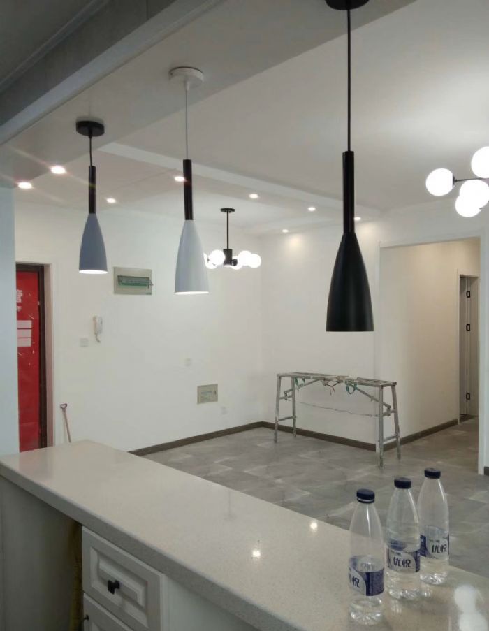 ̫ԭ������԰װ��Ч��ͼ