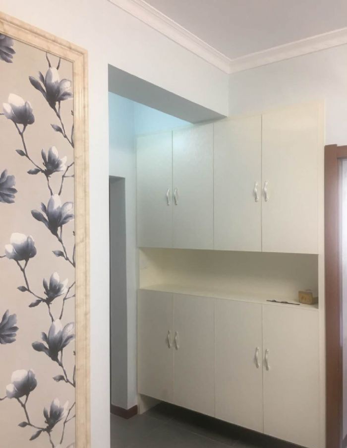 武汉光谷丽都装修效果图