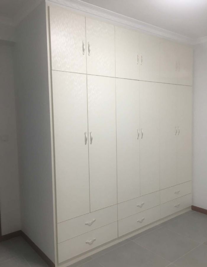 武汉光谷丽都装修效果图