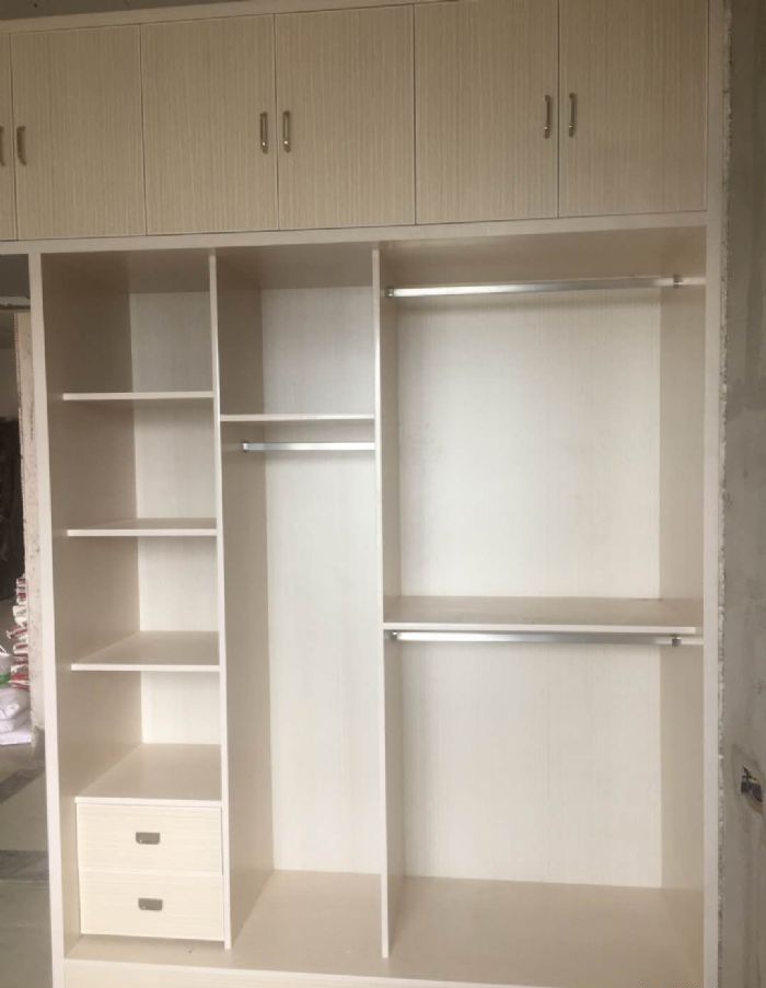 武汉光谷丽都装修效果图