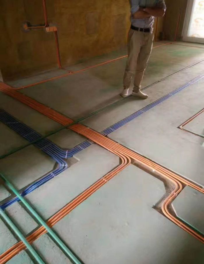 武汉光谷丽都装修效果图