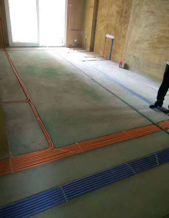 武汉光谷丽都装修效果图