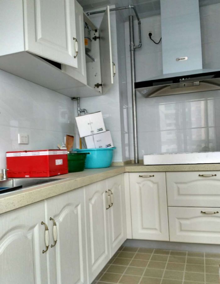 开封升桦城装修效果图