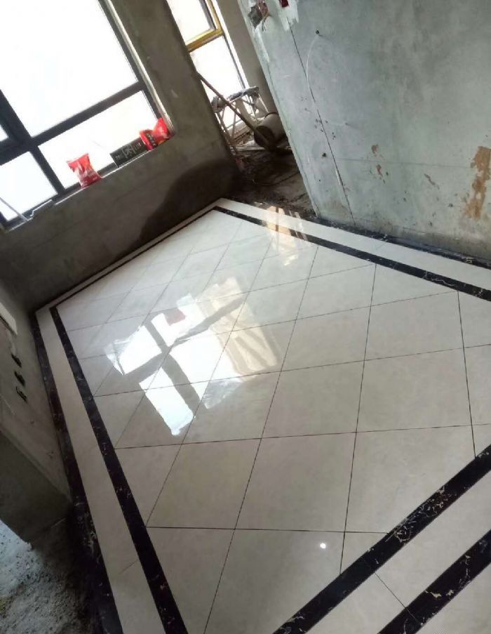 开封升桦城装修效果图