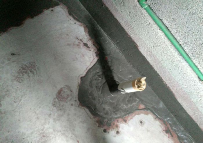 开封隐蔽工程项目展示装修效果图