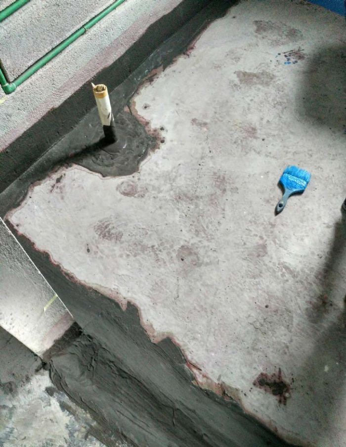 开封隐蔽工程项目展示装修效果图