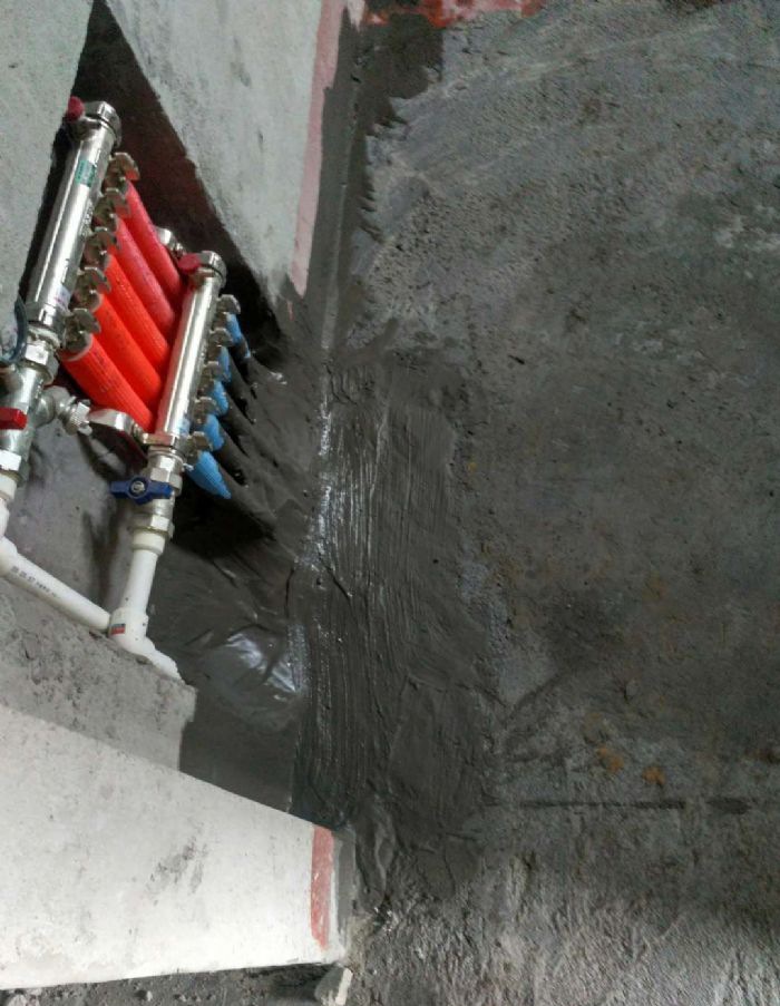 开封隐蔽工程项目展示装修效果图