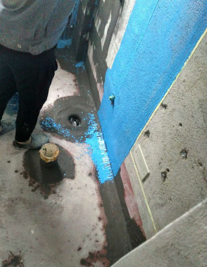 开封隐蔽工程项目展示装修效果图