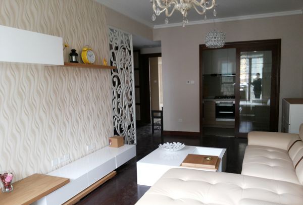 �Ϻ���������װ��Ч��ͼ