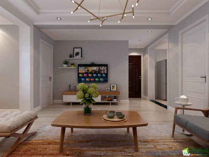 ����ɳ�ӿڶȼٷ�װ��Ч��ͼ