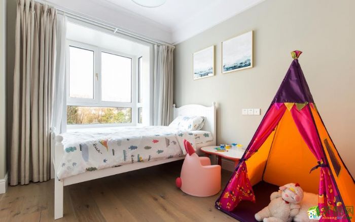 ������ƽ��򻪸�װ��Ч��ͼ