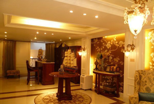 �Ϻ�����������װ��Ч��ͼ