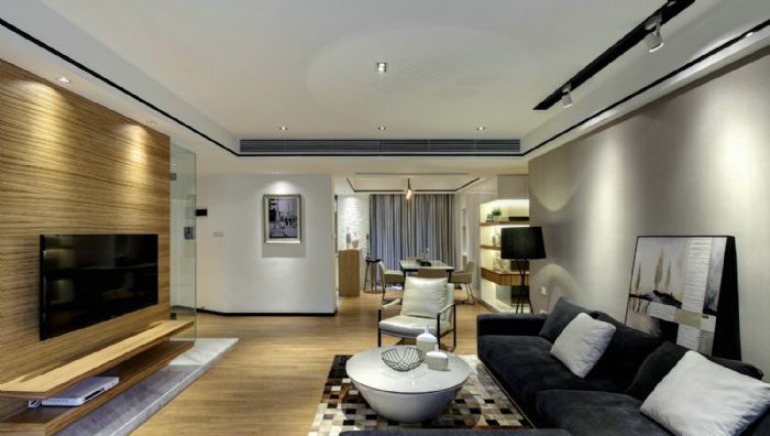 �е�����ɽׯװ��Ч��ͼ