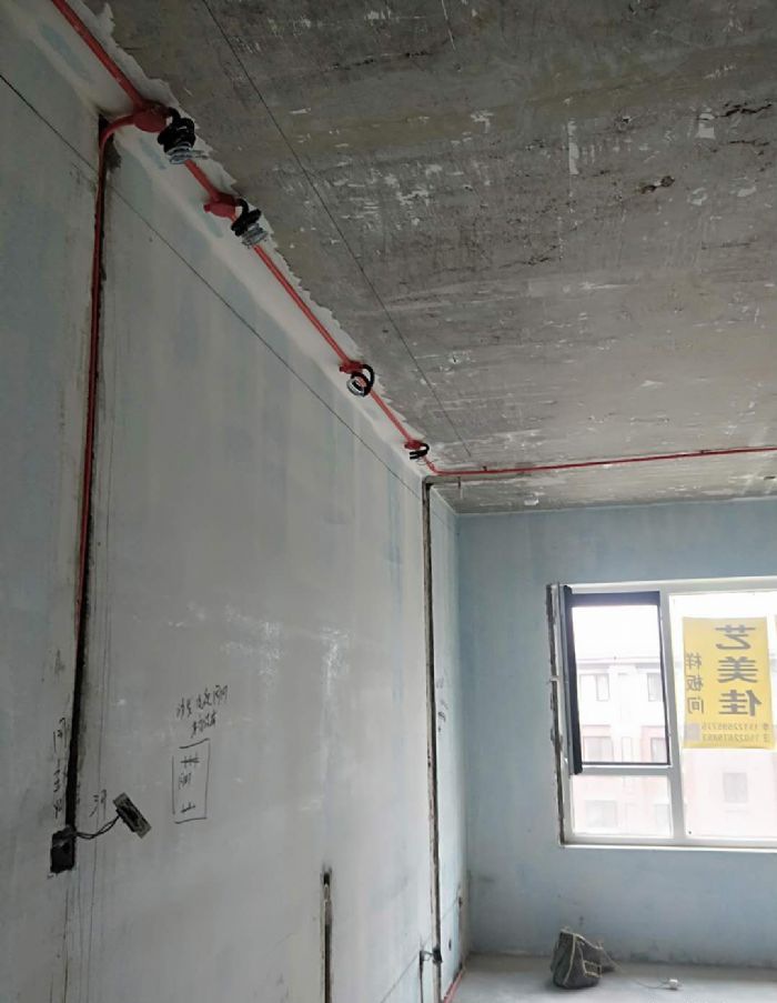 ����״���ɽ��װ��Ч��ͼ