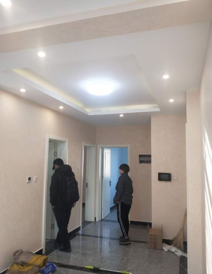 ����״���ɽ��װ��Ч��ͼ