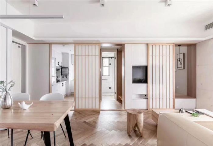 �е���ˮ��װ��Ч��ͼ