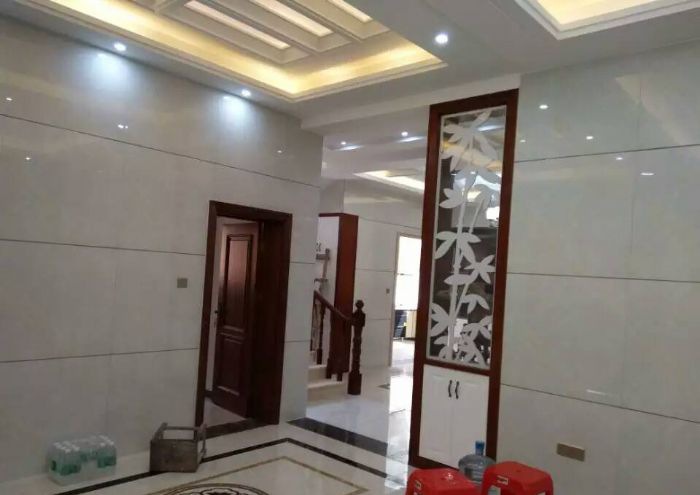 ���������װ��Ч��ͼ