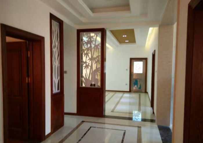 ���������װ��Ч��ͼ