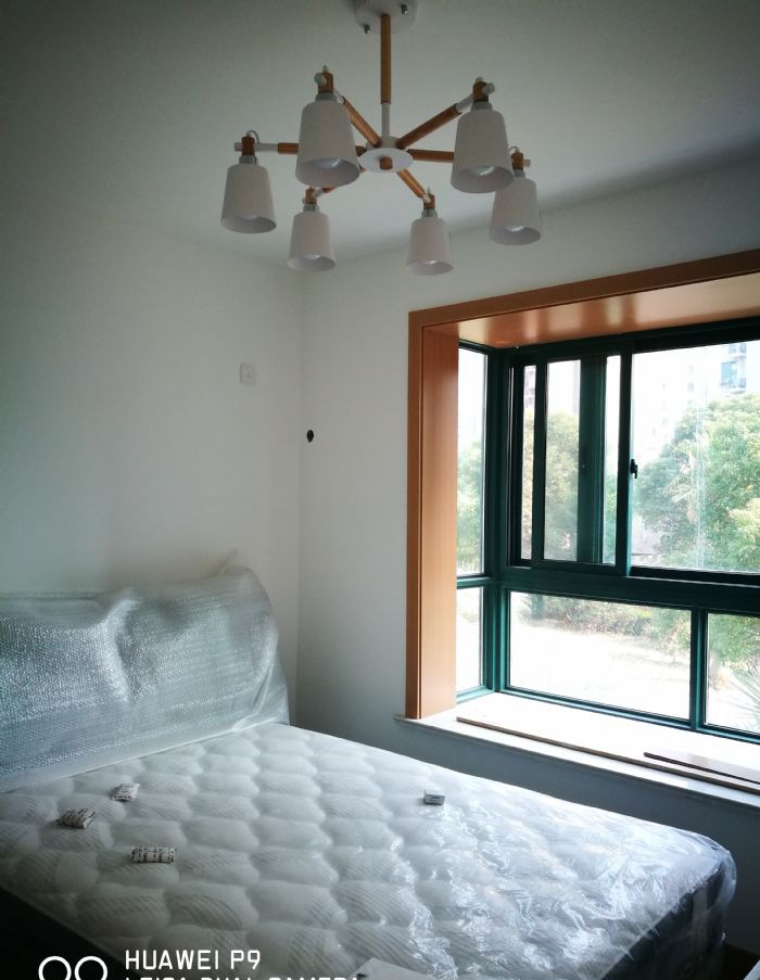 �Ϻ��¶�·999Ū145��װ��Ч��ͼ