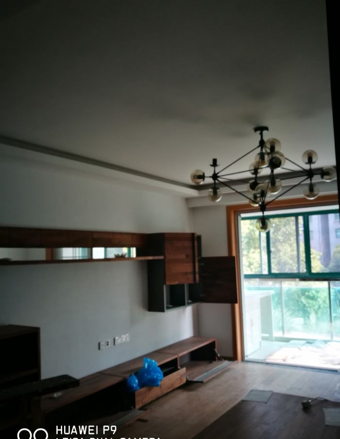 �Ϻ��¶�·999Ū145��װ��Ч��ͼ