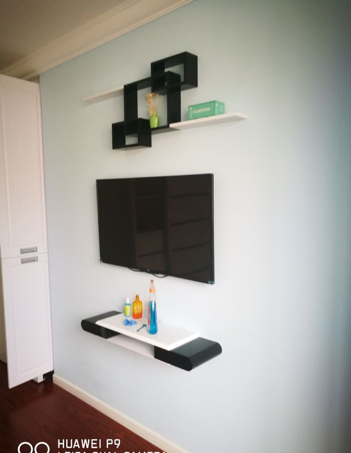 上海宝山区宝林五村装修效果图