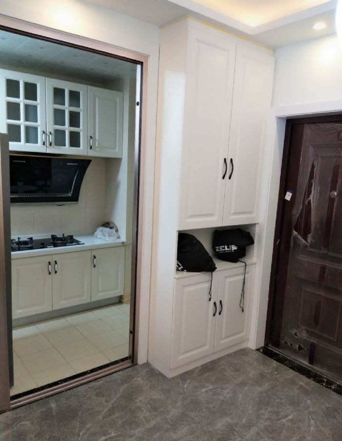 ���ϱ�������װ��Ч��ͼ