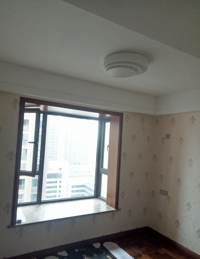 合肥平安家园装修效果图