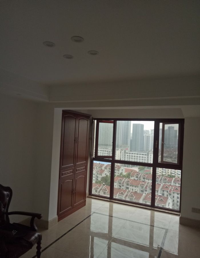 合肥平安家园装修效果图