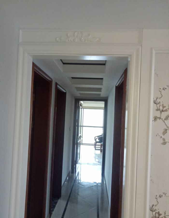 合肥平安家园装修效果图