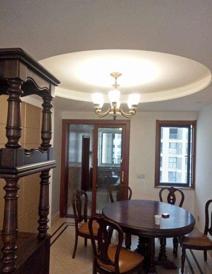 合肥平安家园装修效果图